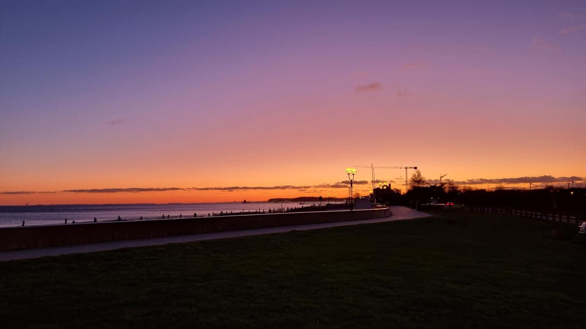 Ostsee Fewo By Wolf Grömitz Zewnętrze zdjęcie